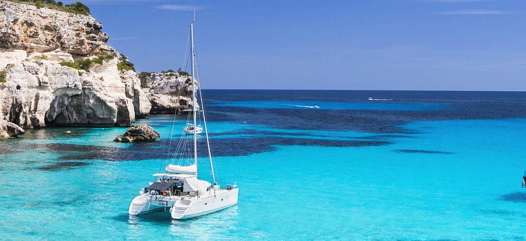 Hotels in Cala'n Forcat